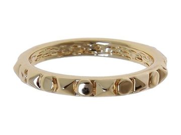 Кольцо Фермо золото