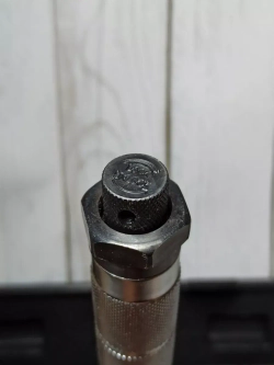 Ключ динамометрический для авто 3/8"DR 19-110 Нм A85244S