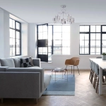 Потолочная люстра Eurosvet SCOPPIO 10101/5 4690389138386