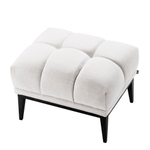 Пуф Stool Aurelio арт.113355