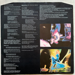 Peter Gabriel - Peter Gabriel 4 (Скандинавия 1982г.)