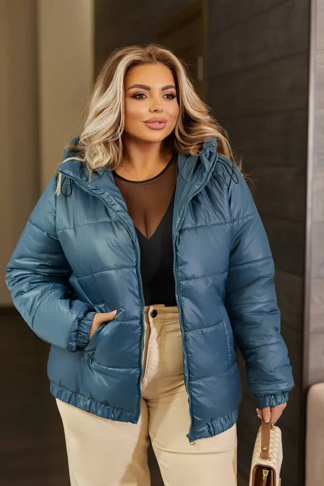 Куртка УК-4374-2 Фабрика Моды