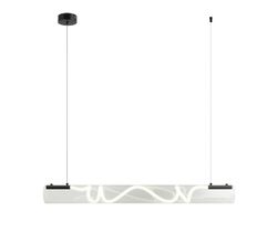 Kink Light 08490-120A,19 Подвес Агнеса черный