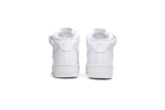 Кроссовки Nike Air Force 1 07 Le (Женская размерная сетка)
