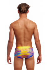 Транки FUNKY TRUNKS Boys Darkinjung Sunset