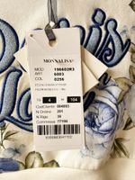 Новая хлопковая толстовка Monnalisa, 104