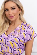 Платье Лулу №5 Valentina (Акция)