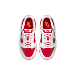 Кроссовки Nike Dunk Low Championship Red