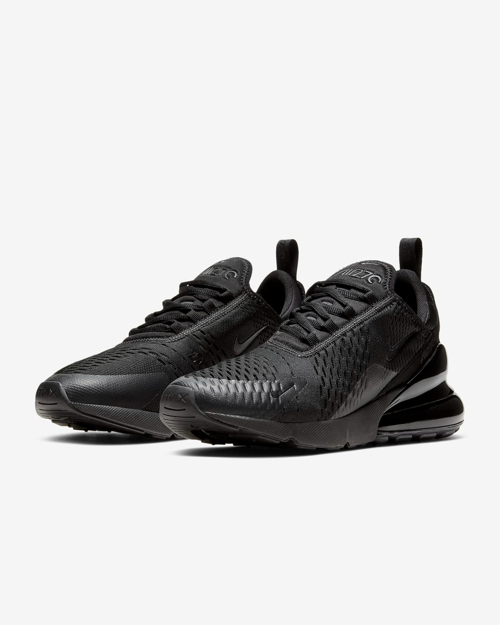 Кроссовки мужские NIKE AIR MAX 270 MESH