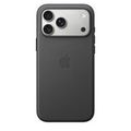 Apple TechWoven Case with MagSafe iPhone 17 Pro Max Black