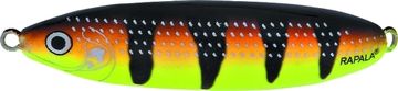 Незацепляйка RAPALA Minnow Spoon 07 /FYBT