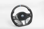 Кастомный карбоновый руль для BMW БМВ аксессуар