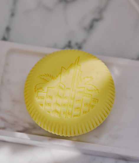 Miami, ароматизированное мыло, Baobab Collection