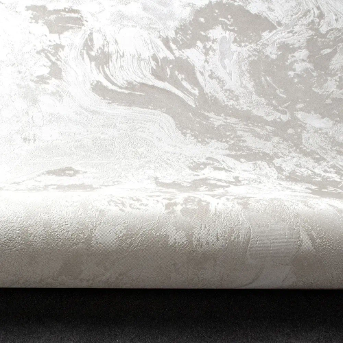 Обои флизелиновые 1.06 ARGUMENT 89042 светло-бежевые метровые, моющиеся, для коридора, для гостиной, для спальни,1.06*10.05 м