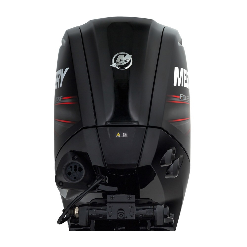 Лодочный мотор Mercury F115 EXLPT EFI CT