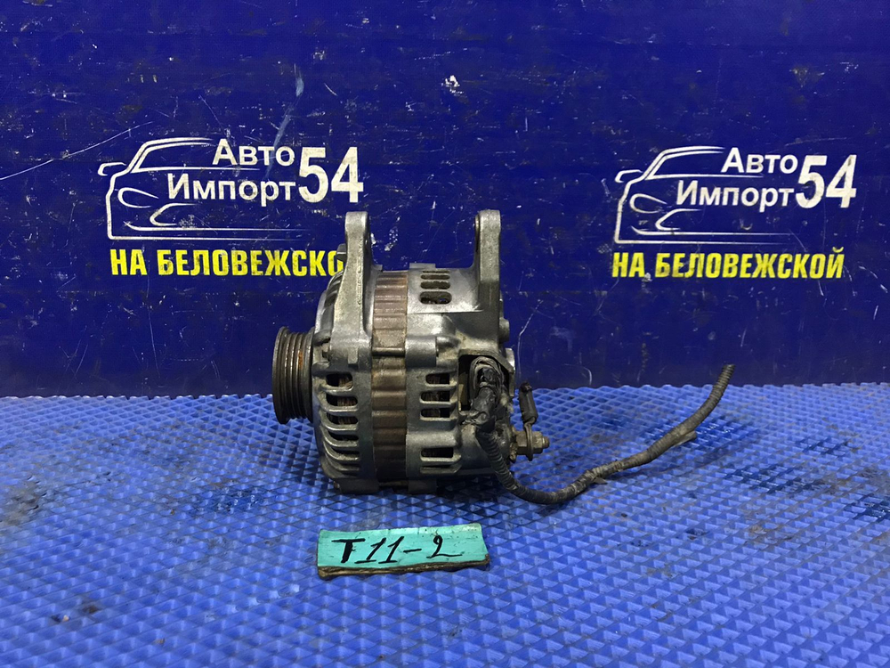 Генератор CHERY TIGGO 2006