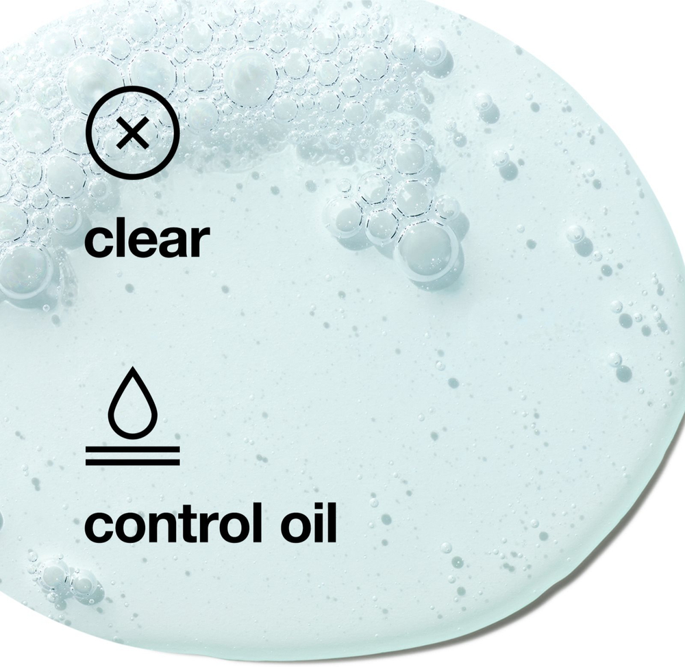 Clinique Anti-Blemish Solutions Cleansing Gel - очищающий гель против несовершенств кожи /   125  ml  / GTIN 020714687977