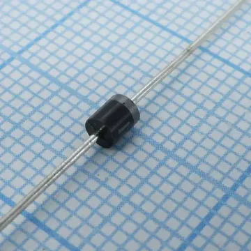 Диод выпрямительный 1А 1000В 1A7 / R1