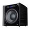 Velodyne Digital Drive 18 Plus Ebony High Gloss