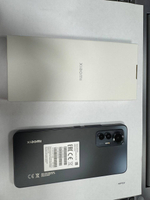Смартфон Xiaomi 12 Lite 8/128 ГБ RU, Dual nano SIM, черный