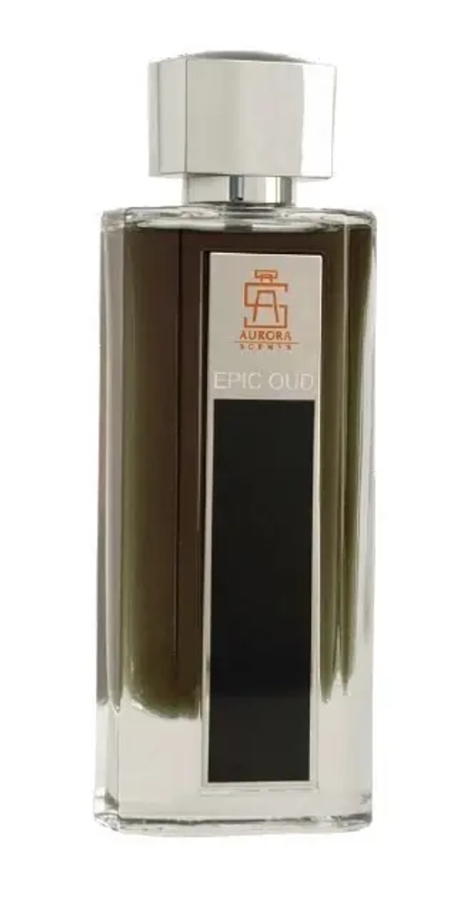 Эпический oud для мужчин Aurora Scents Epic Oud - EDP 100 мл
