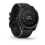 Умные часы Garmin Tactix 7 Standard Edition