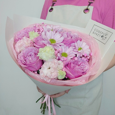 Соберу букет №205