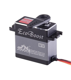 Сервомашинка цифровая JX Servo CLS6322HV (63г/21.06/0.07/7.4V) Ecoboost