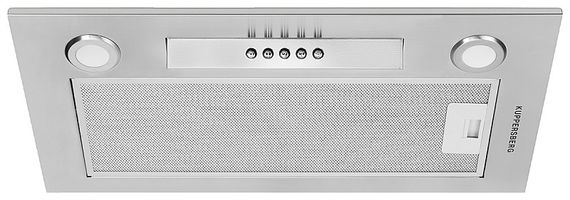 Встраиваемая вытяжка Kuppersberg INLINEA 52 LX
