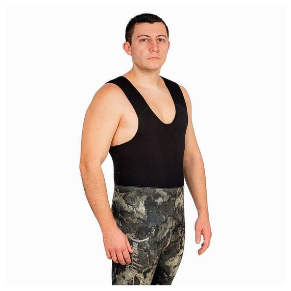 Гидрокостюм Marlin Phantom Moss 7 мм
