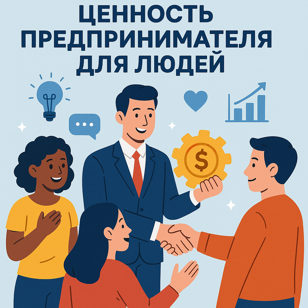 Консультация по выбору ниши