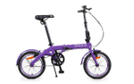 Cкладной велосипед Shulz Hopper