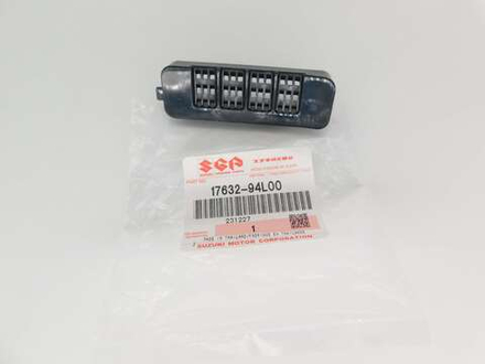 решетка водозаборника Suzuki DF25A DF30A DT25 DT30 17632-94L00-000