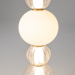 Настольный светильник Maytoni MOD301TL-L18G3K