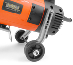 Электрический бетонорез MESSER KX400