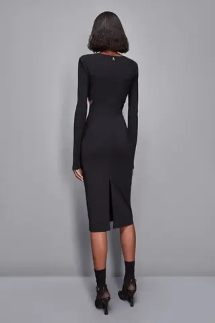 Платье PATRIZIA PEPE