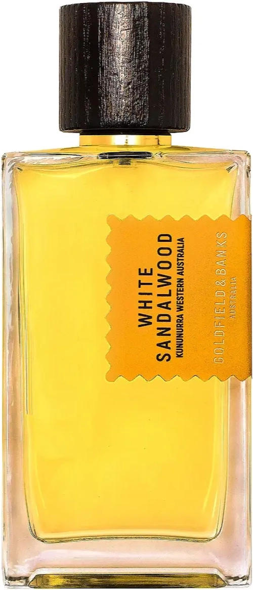 GOLDFIELD & BANKS WHITE SANDALWOOD EDP 100 ML