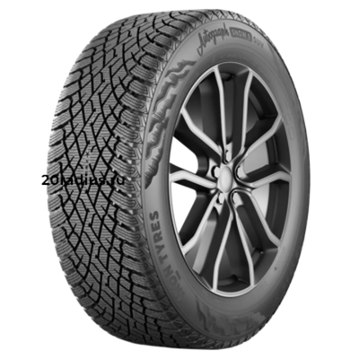 235/55R19 105R XL Autograph Snow 5 SUV TL