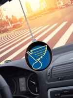 Подвеска в машину - St. Louis Blues