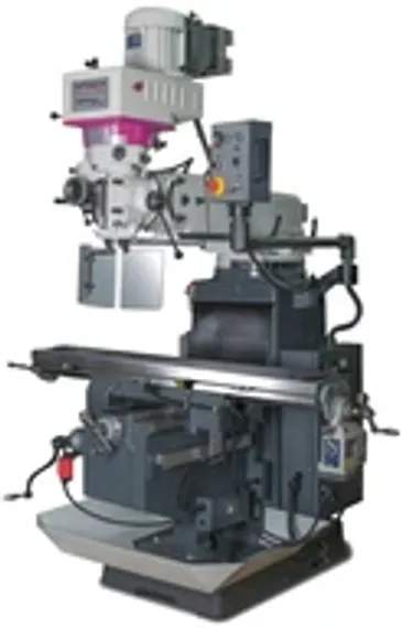 Фрезерный станок Optimum OPTImill MF 4V