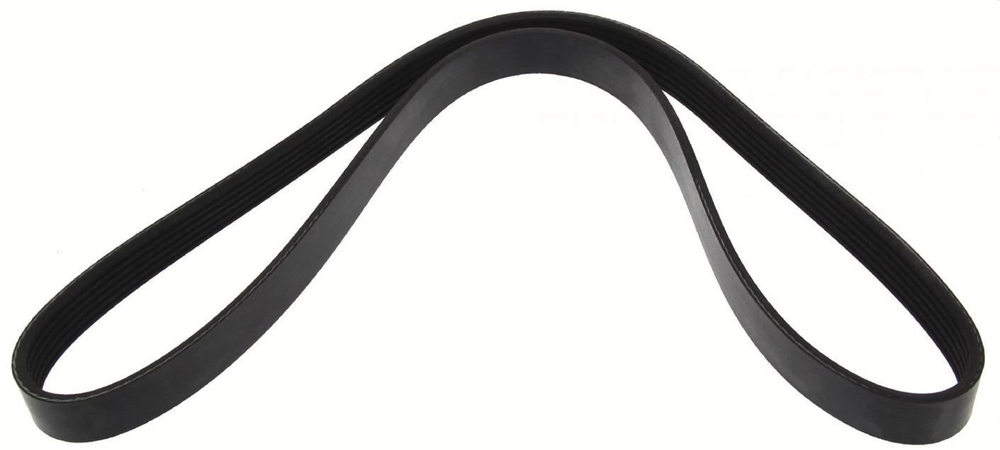 Ремень поликлиновой 8PK2100