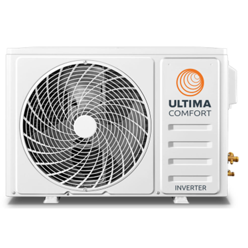 Настенная сплит-система ULTIMA COMFORT ECLIPSE INVERTER ECL-I12PN