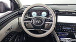 Hyundai Tucson (NX4) Бензин 1.6 Turbo 2WD (12.2021)