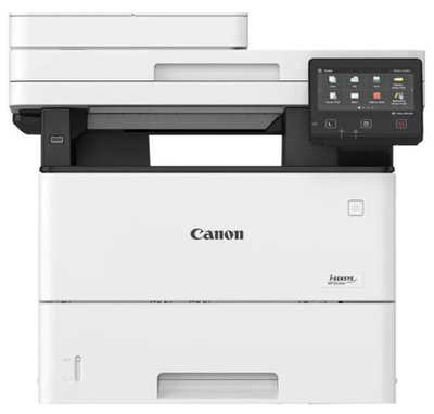 МФУ лазерное черно-белое Canon i-SENSYS MF553dw