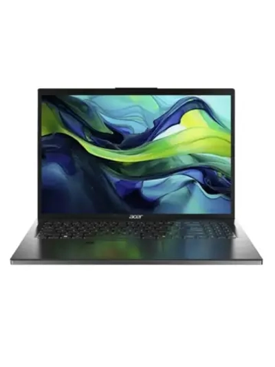 16" Ноутбук Aspire 16 A16-51GM-59UU NX.KXUCD.003 W10Pro GRAY