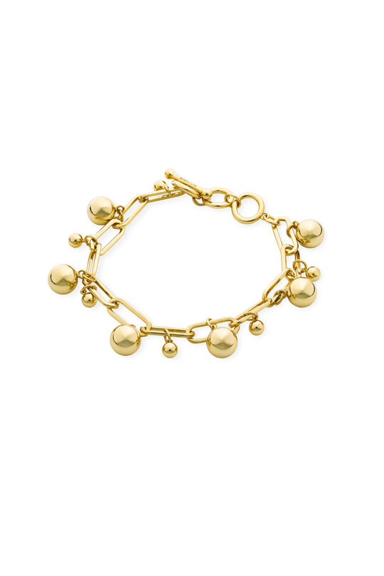 SMALL BUBBLE BRACELET