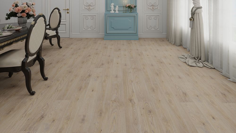 Valoroso Hasan Дуб Каллисто, 1,864 м²