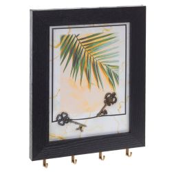 GAEM Ключница, L22 W3 H30 см