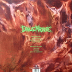 Baest / Danse Macabre (LP+CD)