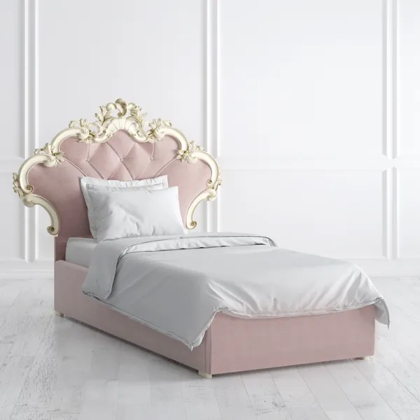Кровать с подъемным механизмом 90*200